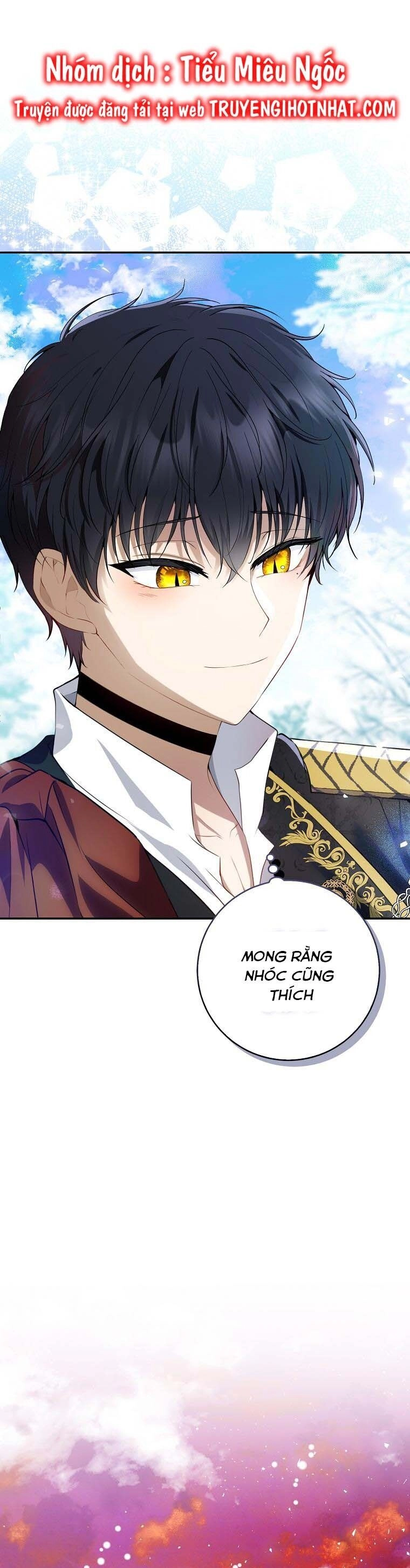 Sóc Con Tài Năng Chapter 53 - 40