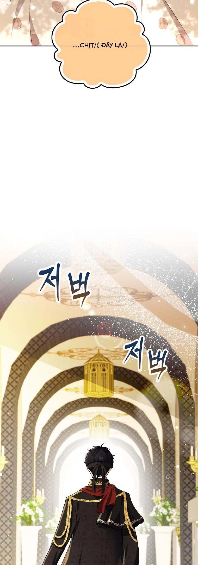 Sóc Con Tài Năng Chapter 53 - 44