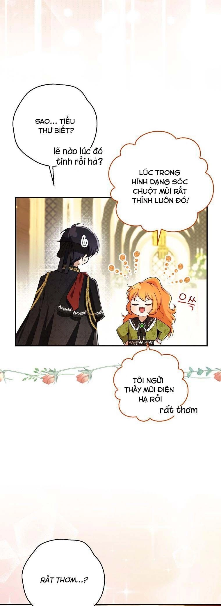 Sóc Con Tài Năng Chapter 53 - 49