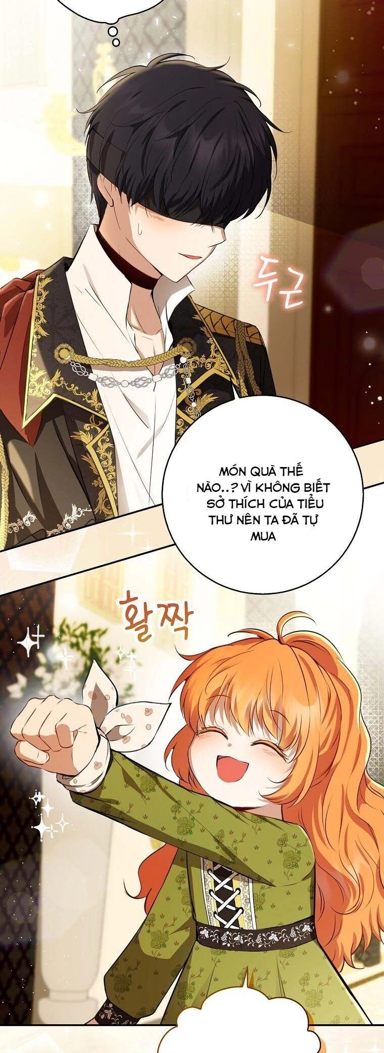 Sóc Con Tài Năng Chapter 53 - 50