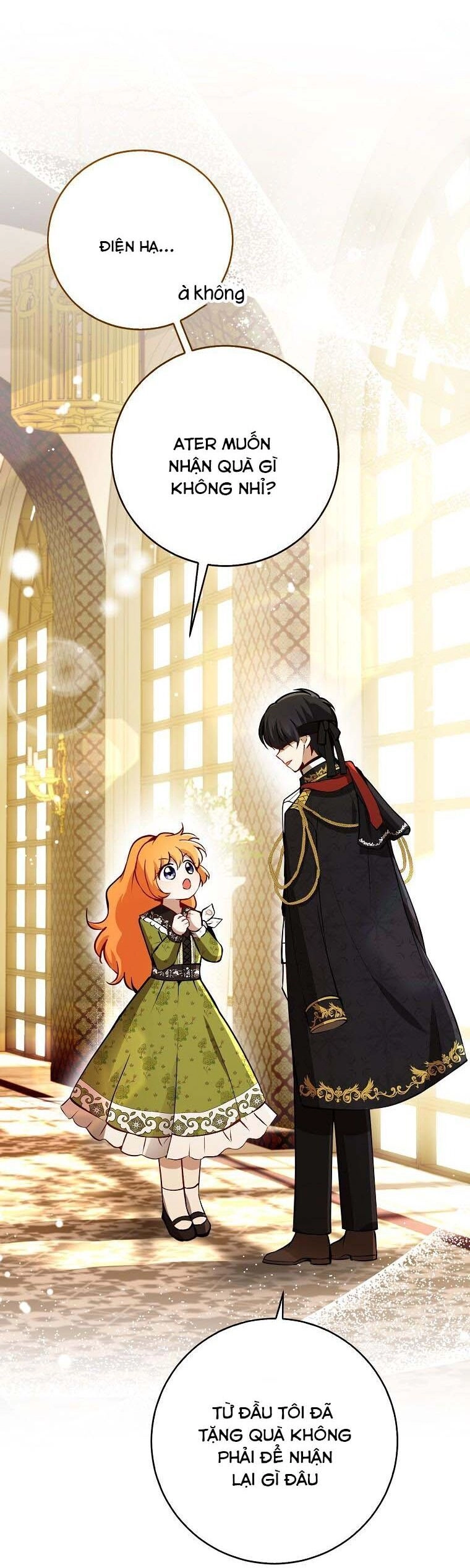 Sóc Con Tài Năng Chapter 53 - 52