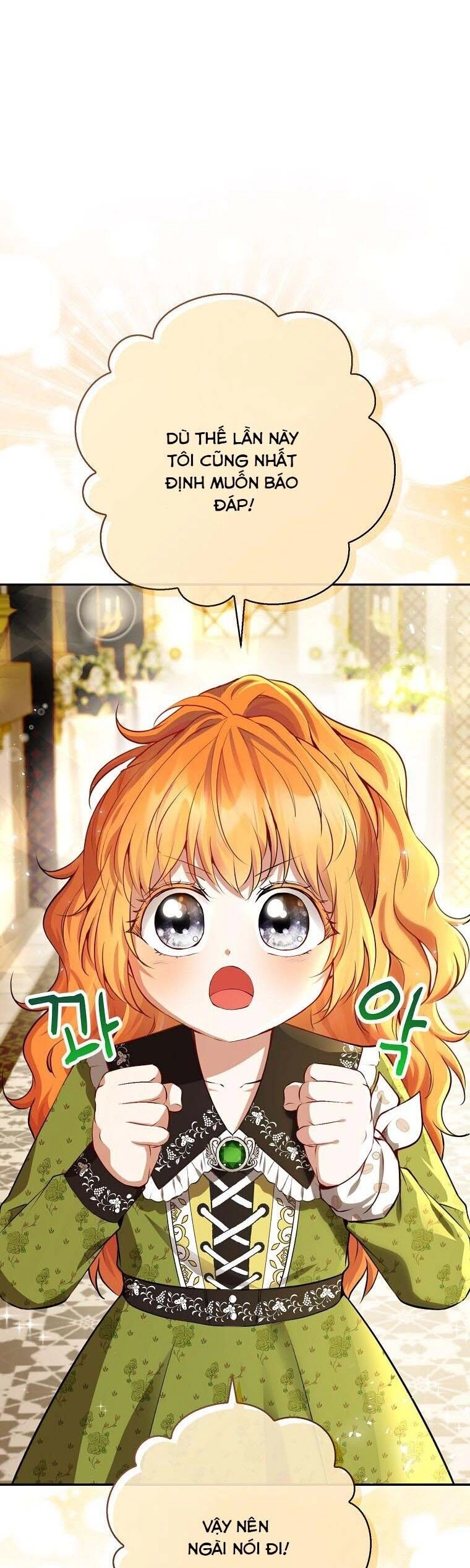 Sóc Con Tài Năng Chapter 53 - 53