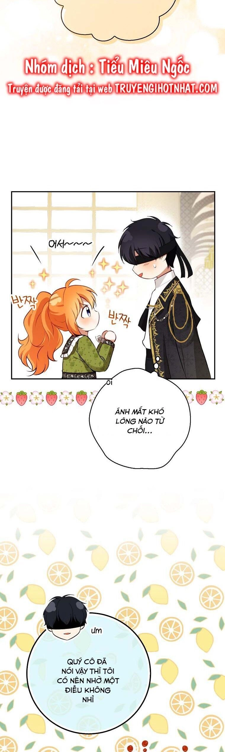 Sóc Con Tài Năng Chapter 53 - 54