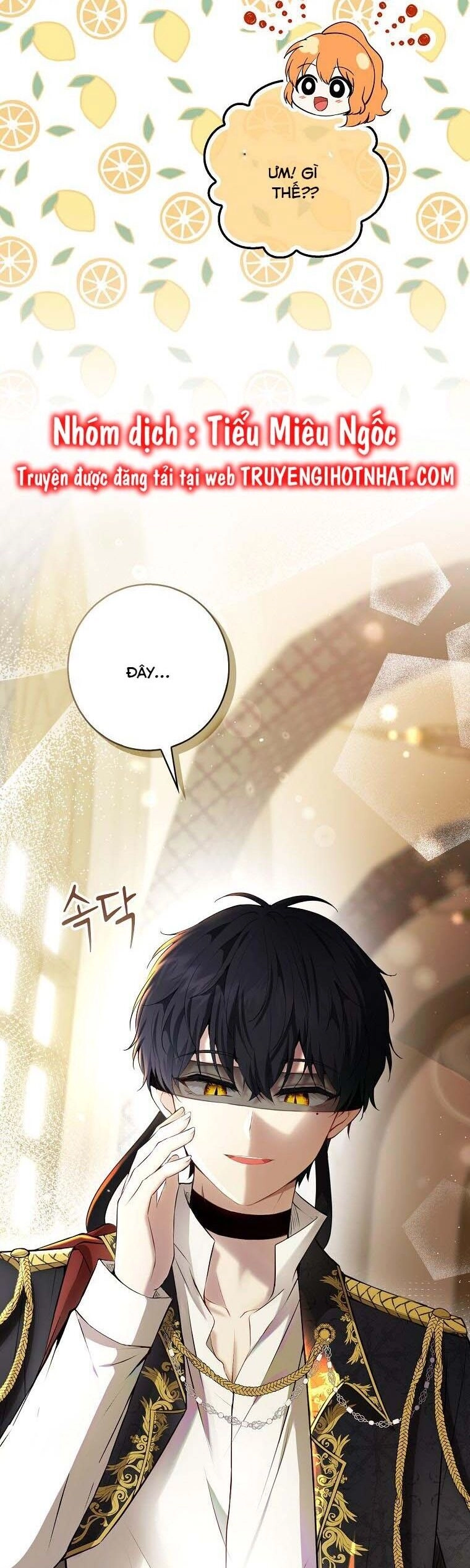 Sóc Con Tài Năng Chapter 53 - 55