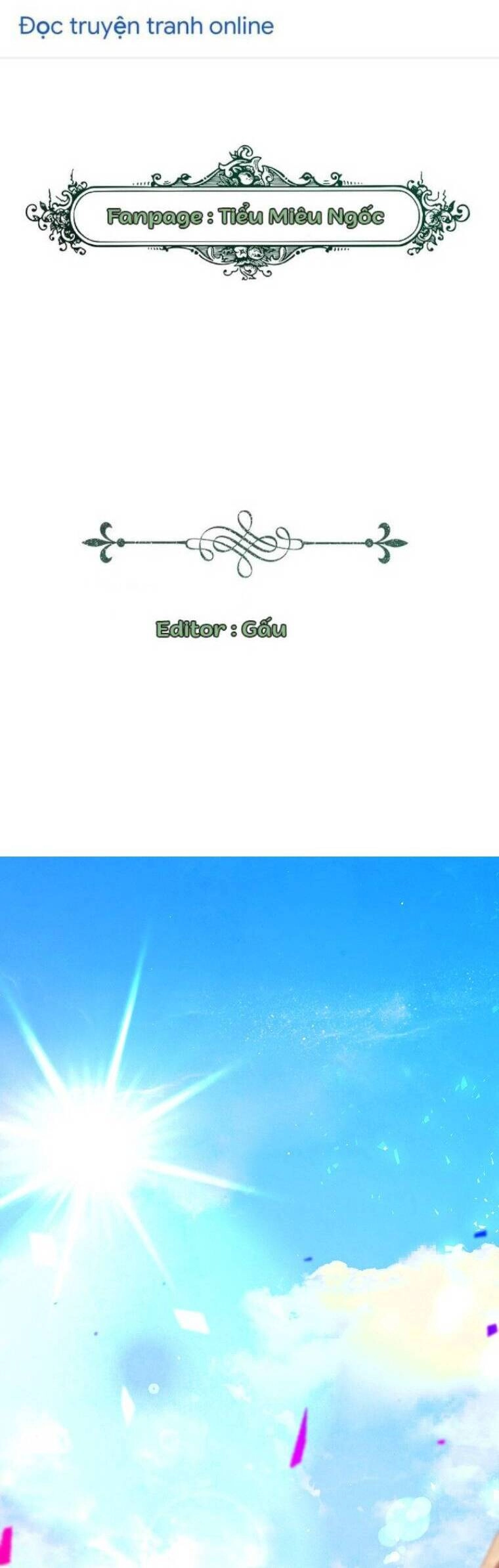 Sóc Con Tài Năng Chapter 54 - 2