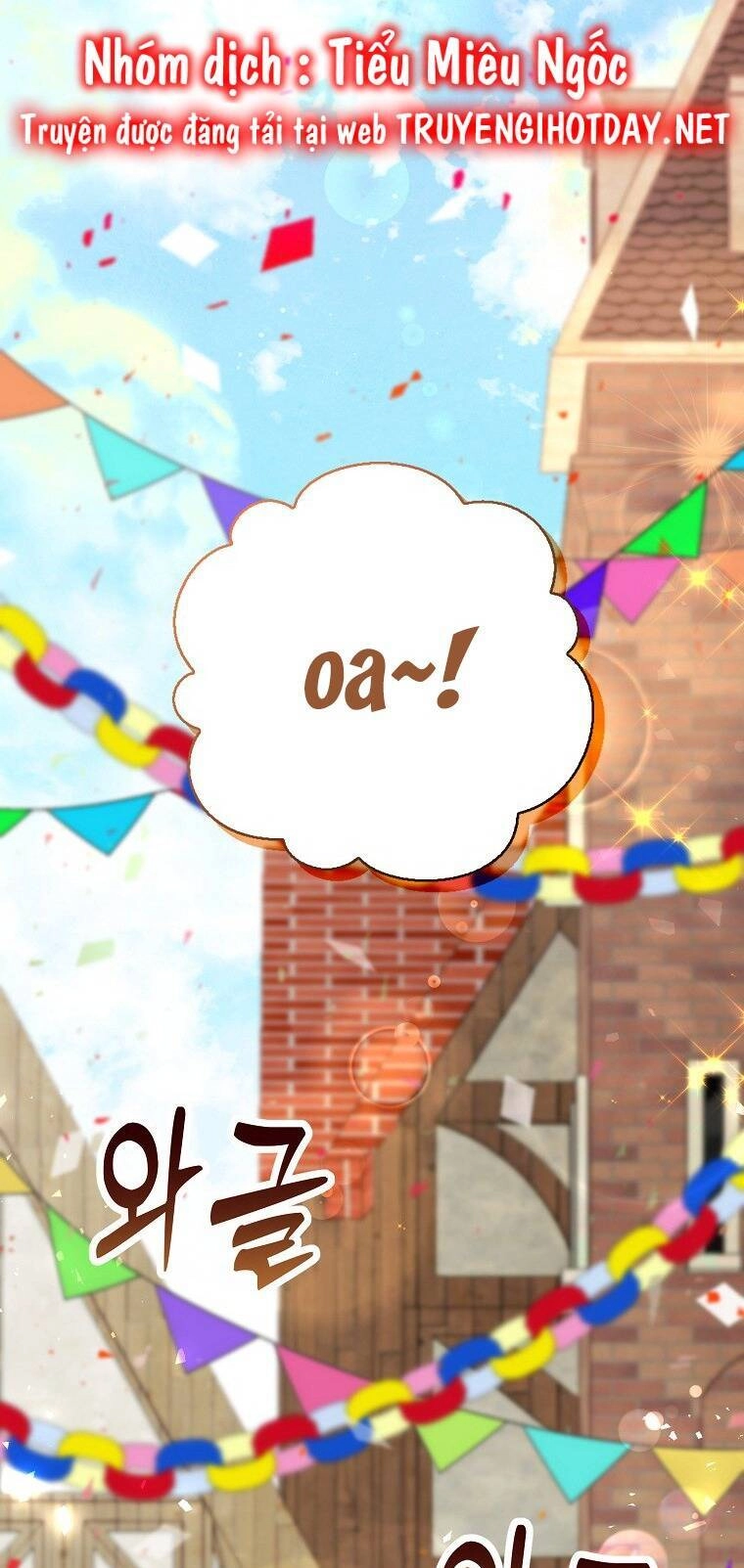 Sóc Con Tài Năng Chapter 54 - 3