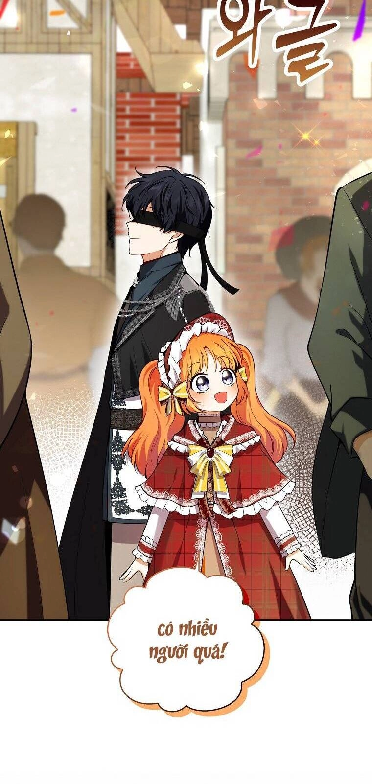 Sóc Con Tài Năng Chapter 54 - 4