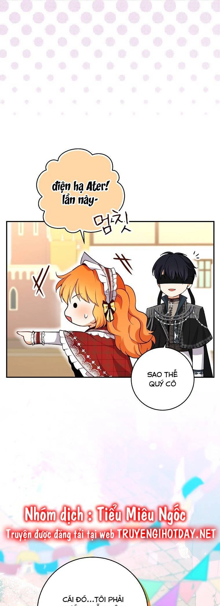 Sóc Con Tài Năng Chapter 54 - 7