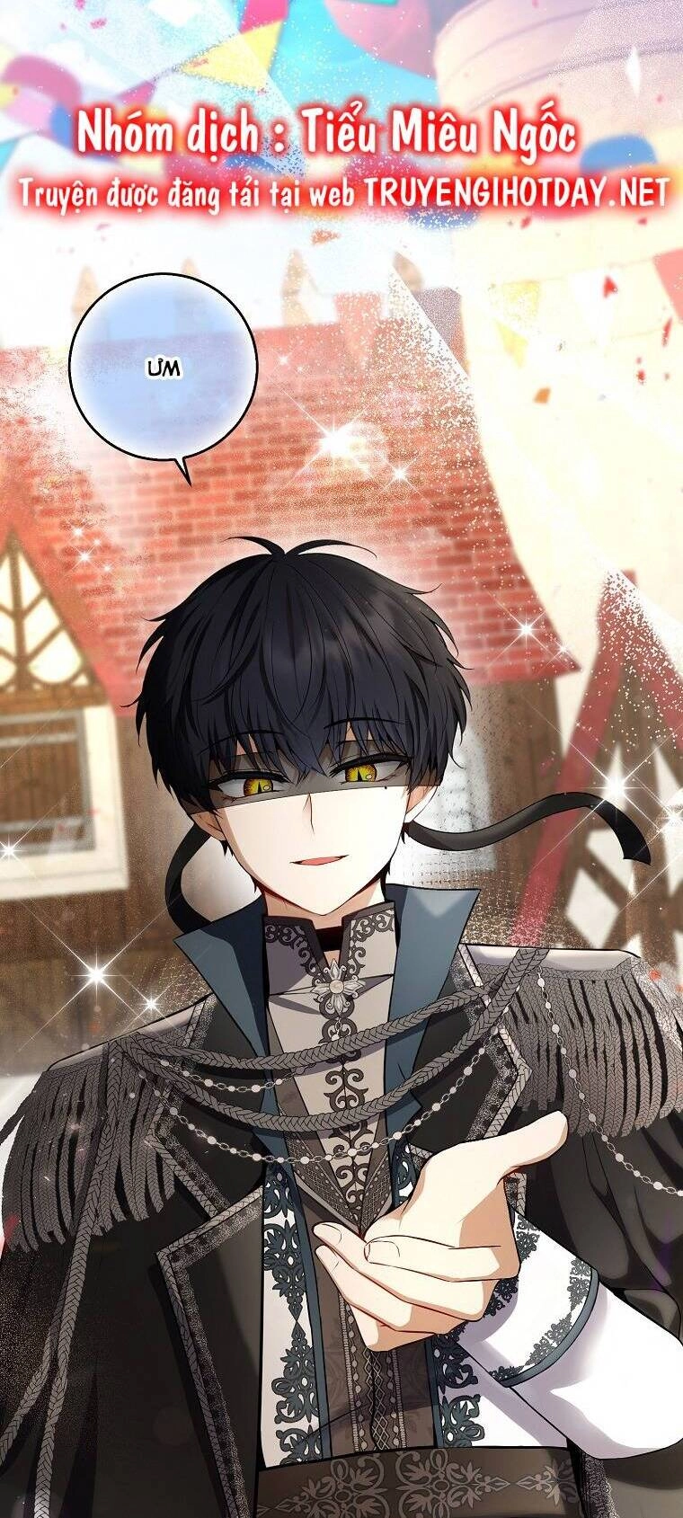 Sóc Con Tài Năng Chapter 54 - 11