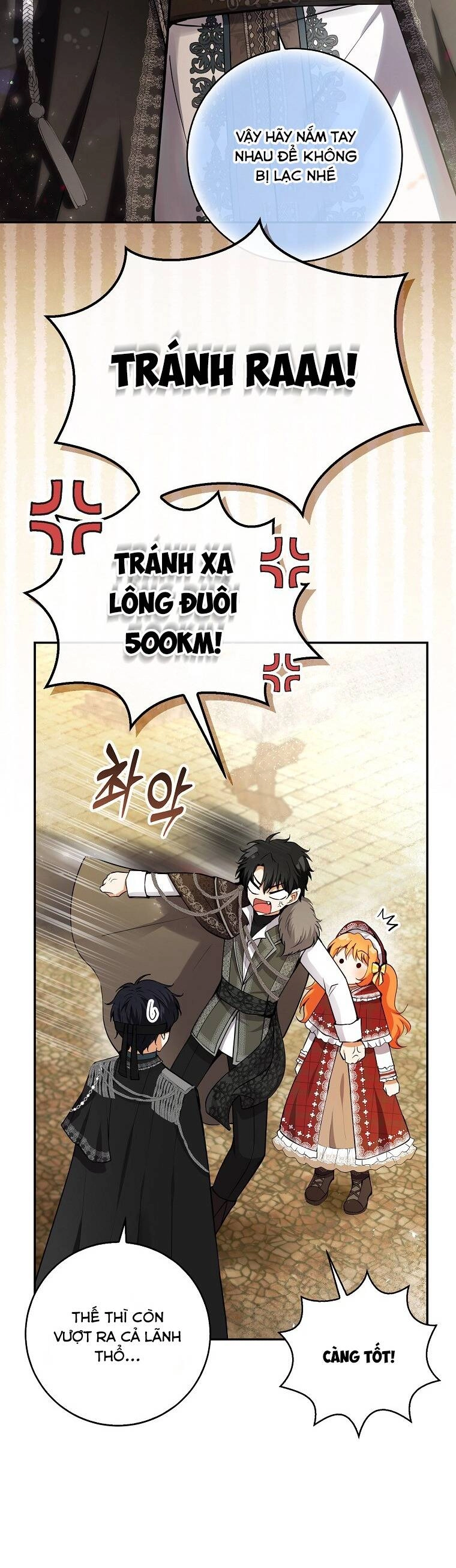 Sóc Con Tài Năng Chapter 54 - 12