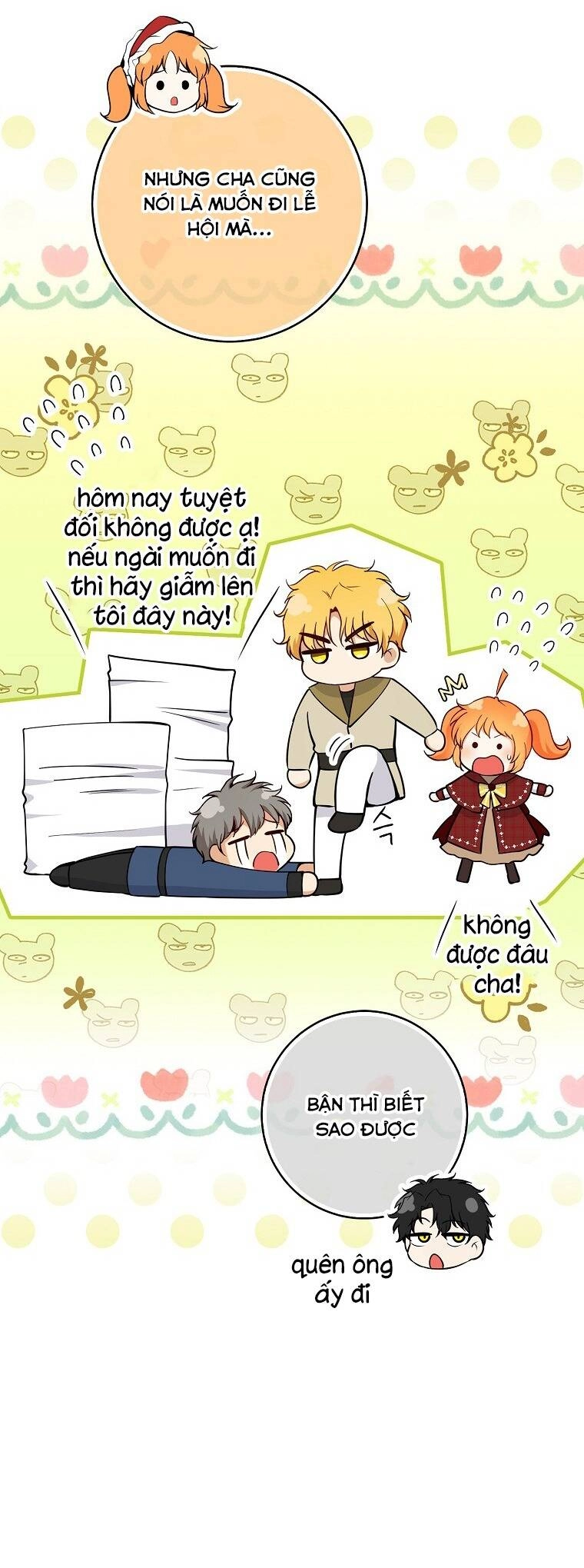 Sóc Con Tài Năng Chapter 54 - 14