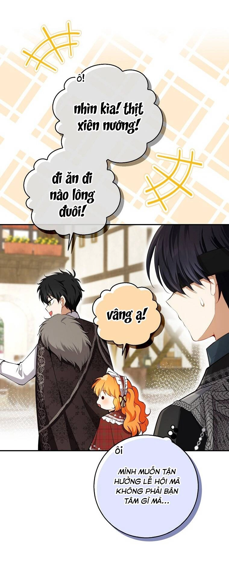 Sóc Con Tài Năng Chapter 54 - 15