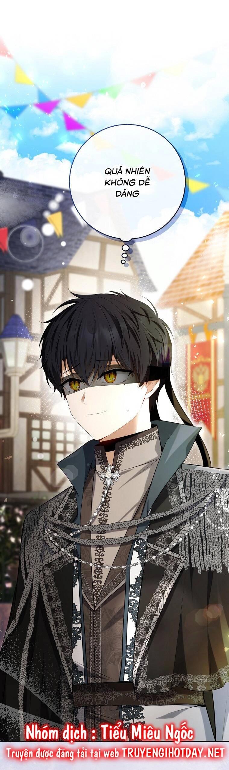 Sóc Con Tài Năng Chapter 54 - 16