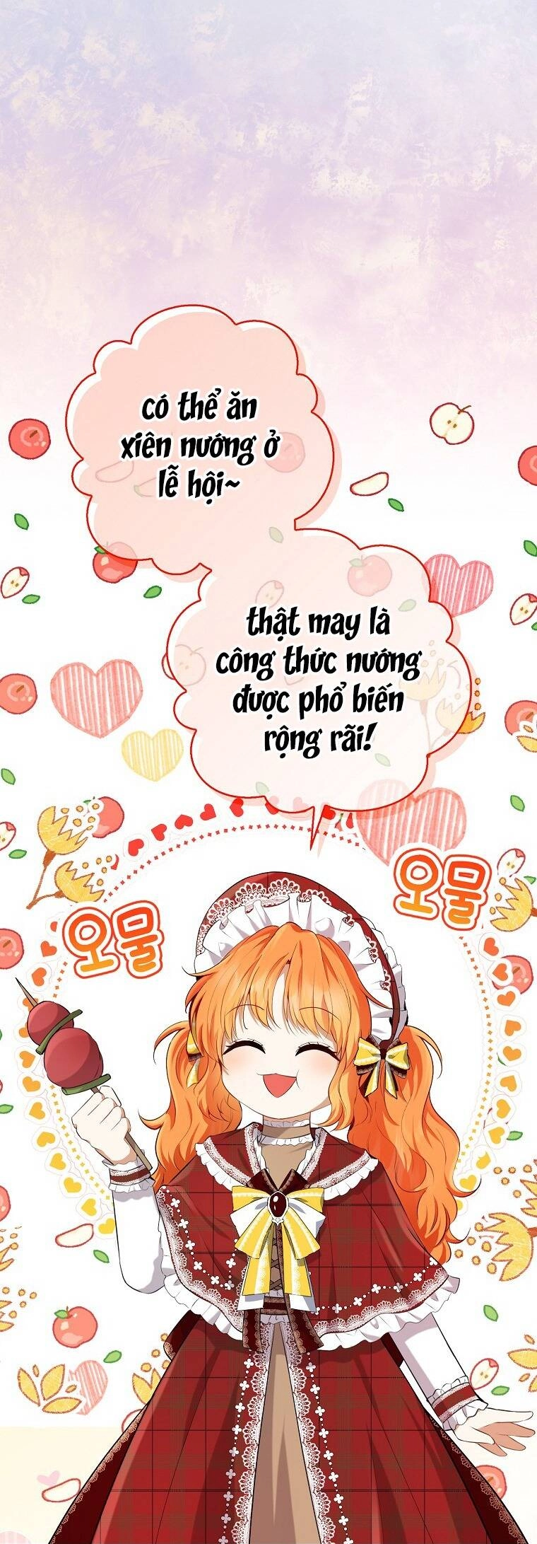 Sóc Con Tài Năng Chapter 54 - 17