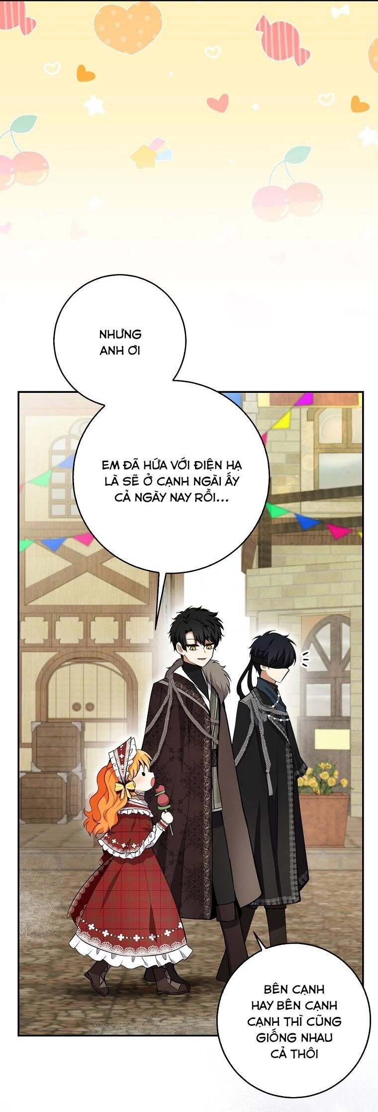 Sóc Con Tài Năng Chapter 54 - 18