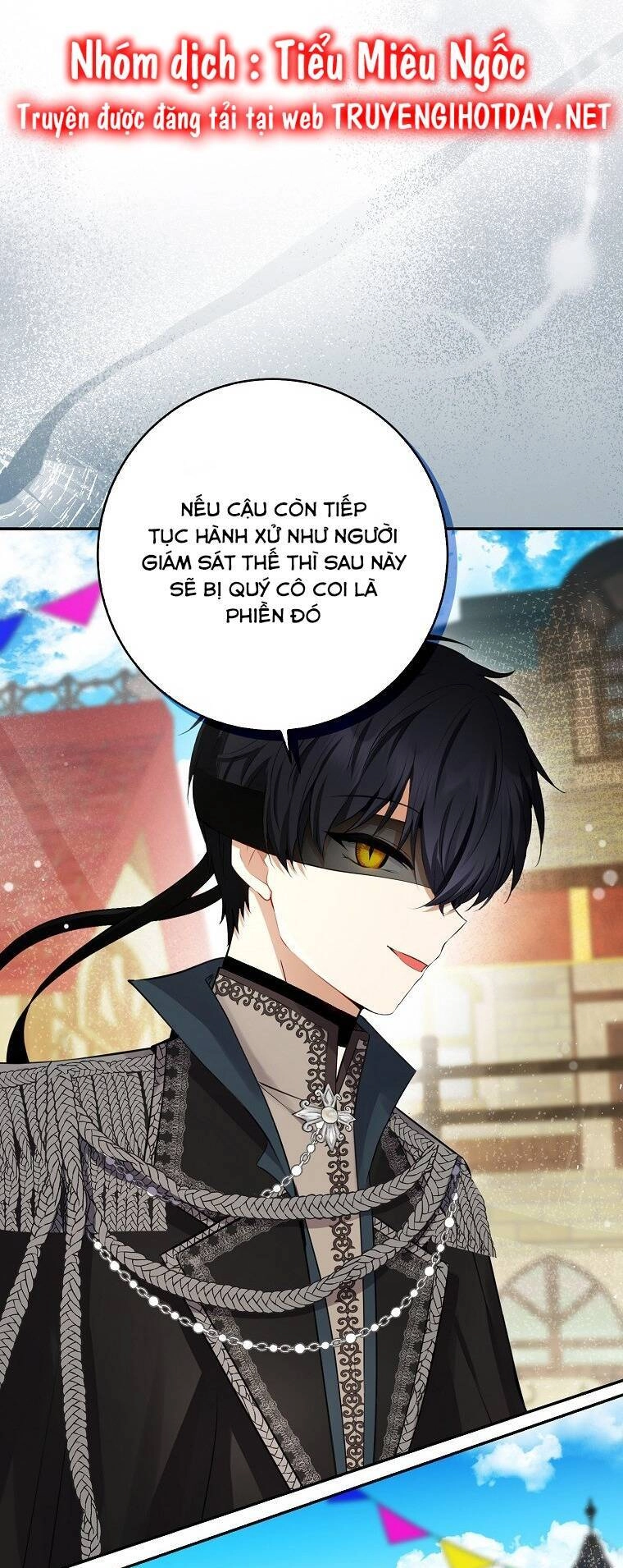 Sóc Con Tài Năng Chapter 54 - 19