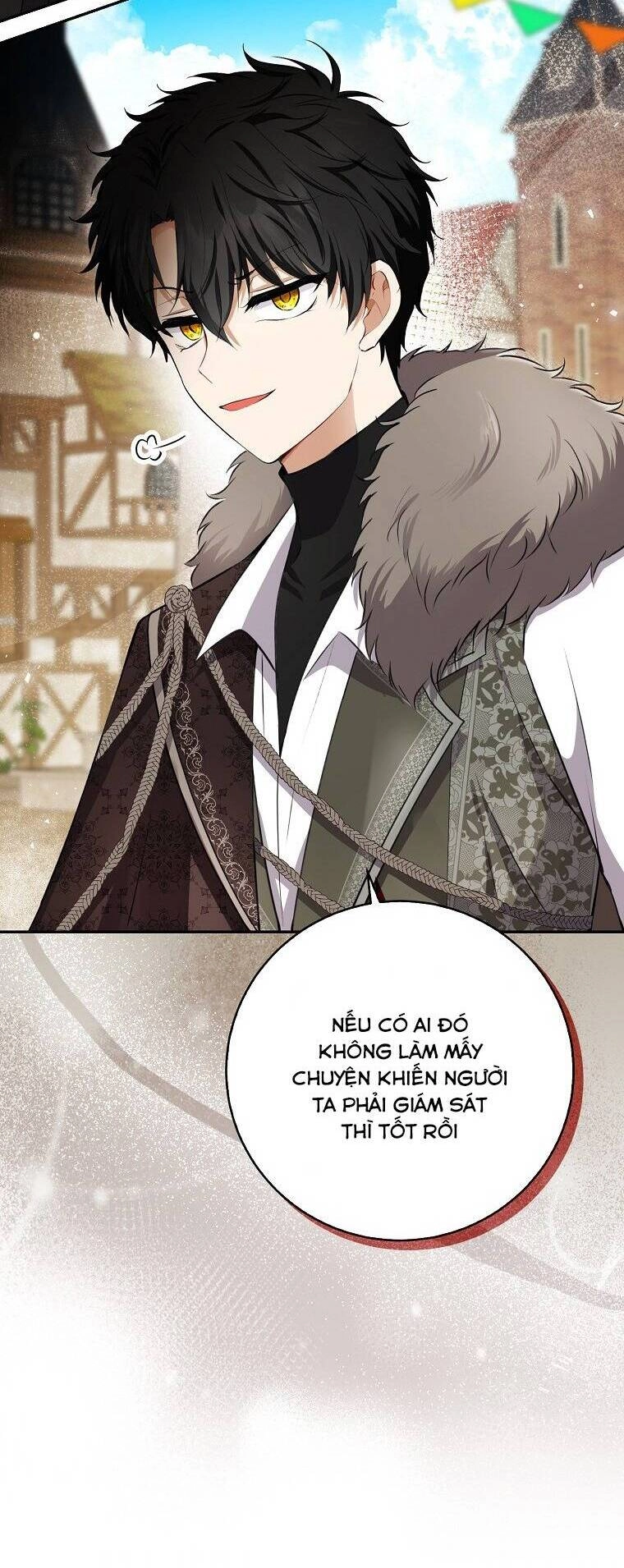 Sóc Con Tài Năng Chapter 54 - 20