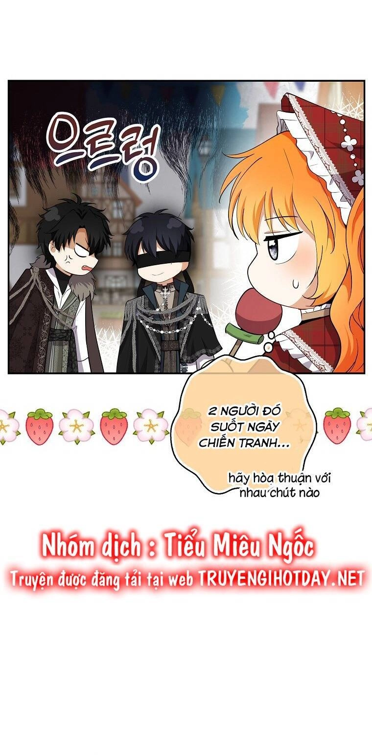 Sóc Con Tài Năng Chapter 54 - 21