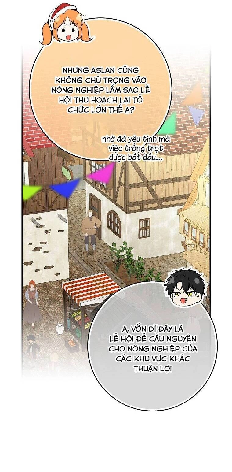 Sóc Con Tài Năng Chapter 54 - 22