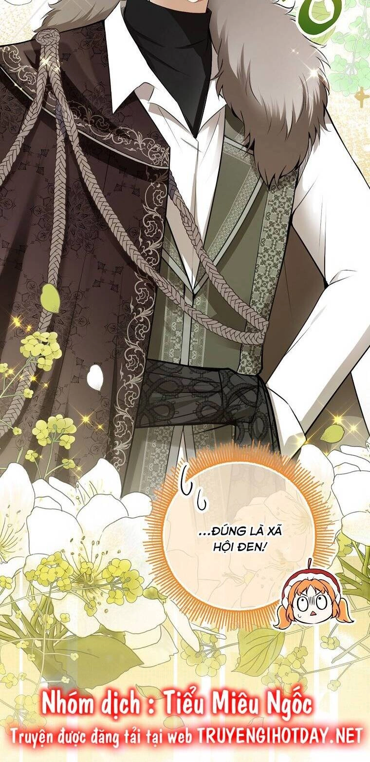 Sóc Con Tài Năng Chapter 54 - 24