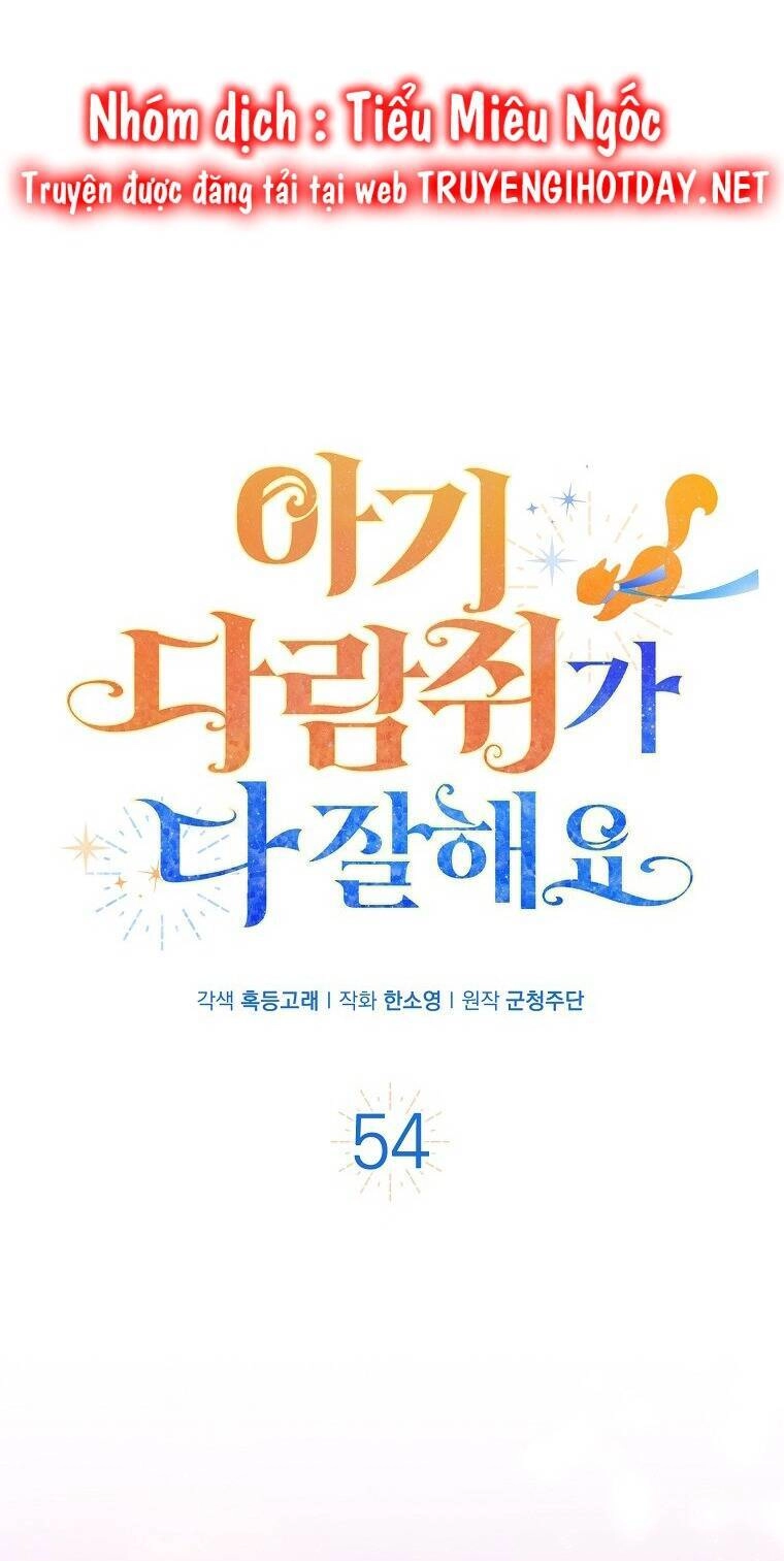 Sóc Con Tài Năng Chapter 54 - 27