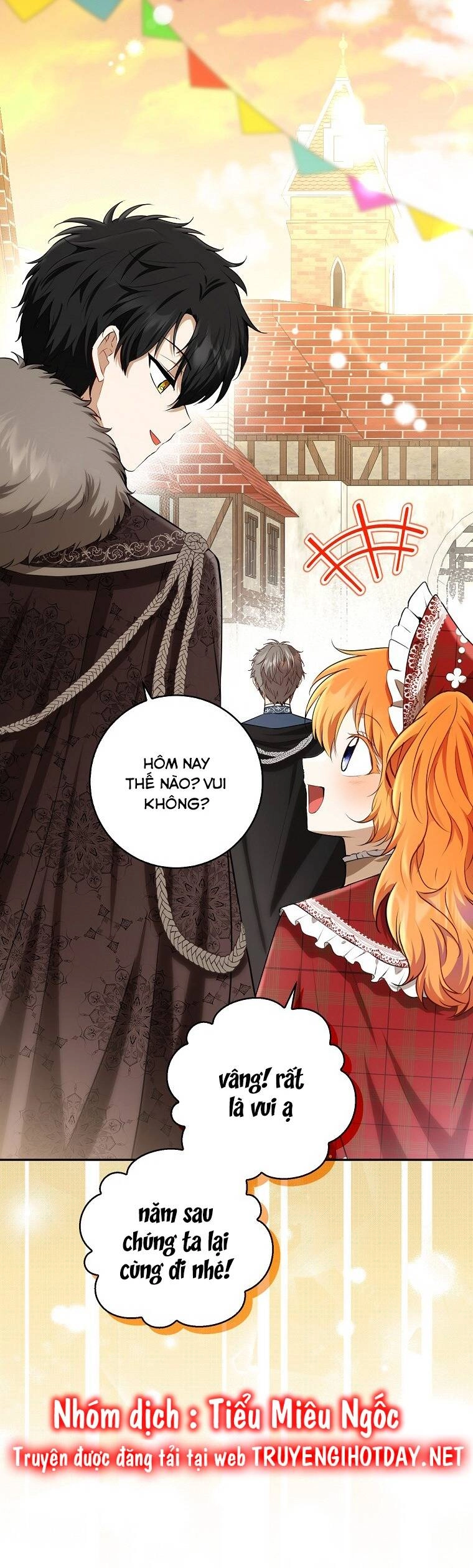 Sóc Con Tài Năng Chapter 54 - 29