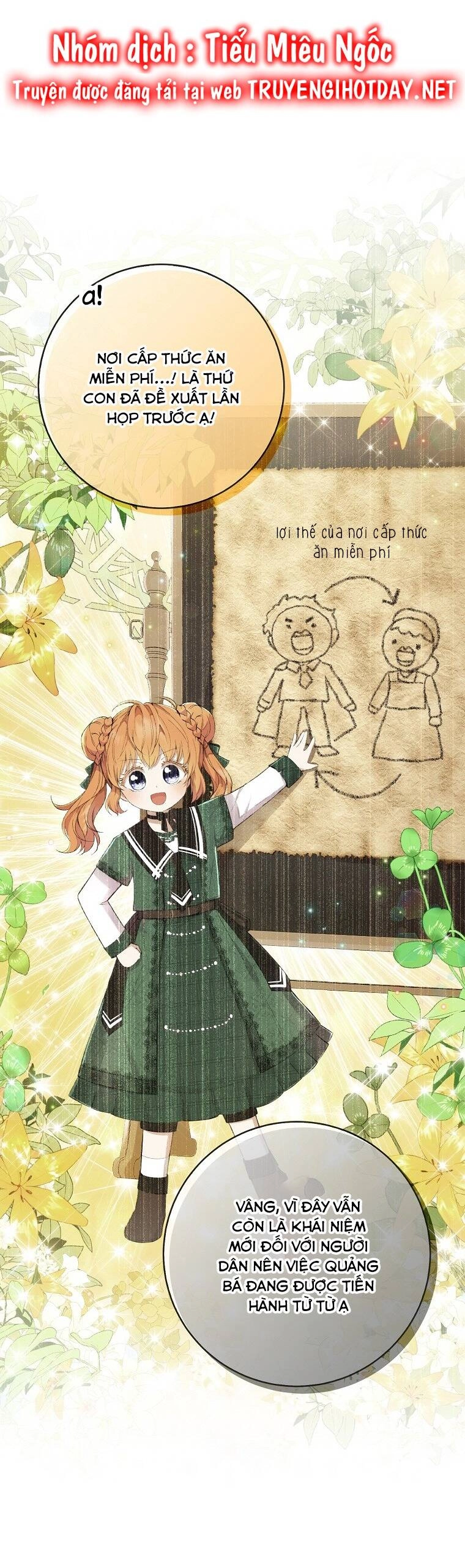 Sóc Con Tài Năng Chapter 54 - 32