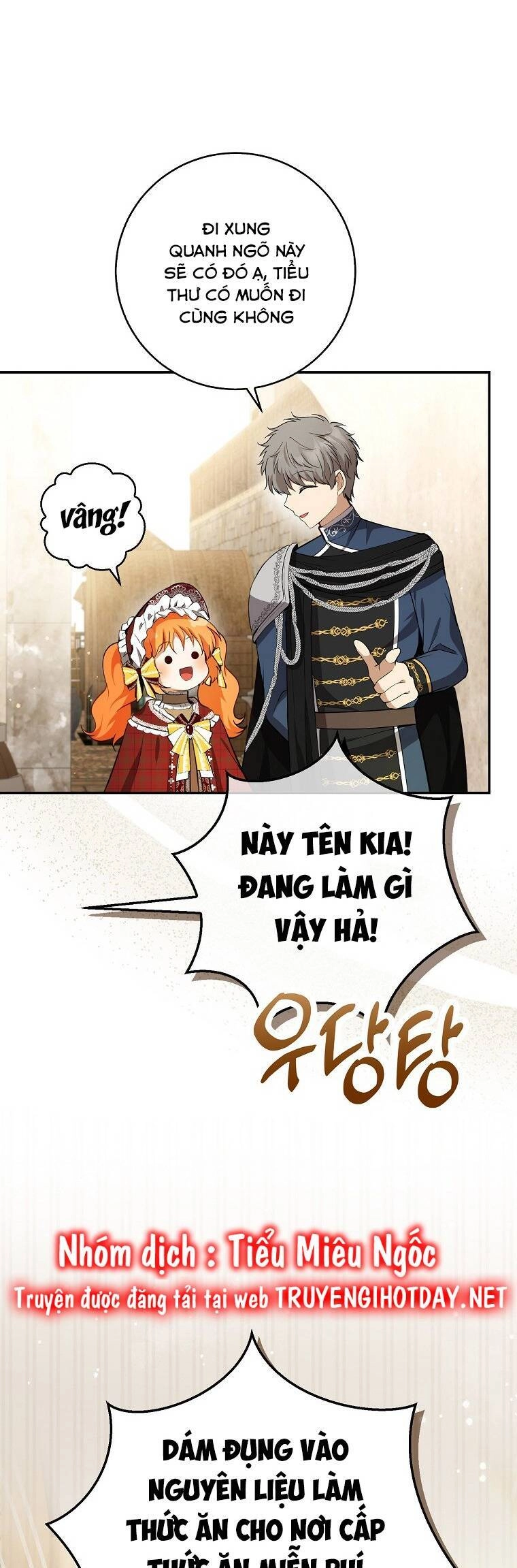 Sóc Con Tài Năng Chapter 54 - 33