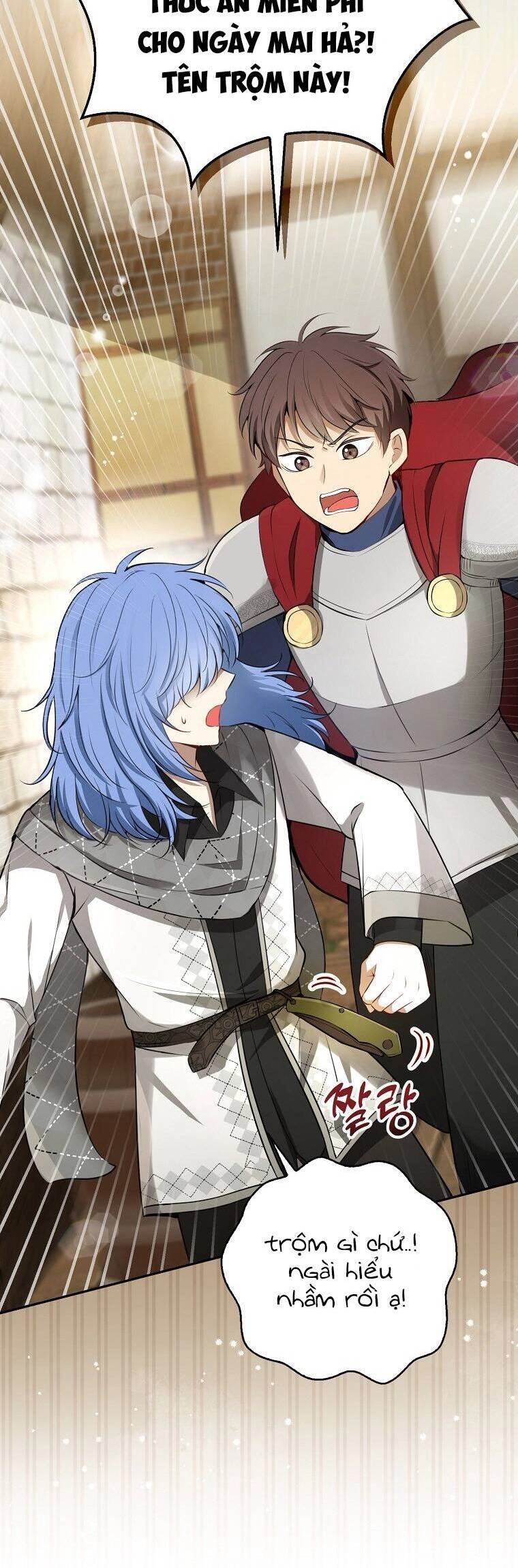 Sóc Con Tài Năng Chapter 54 - 34