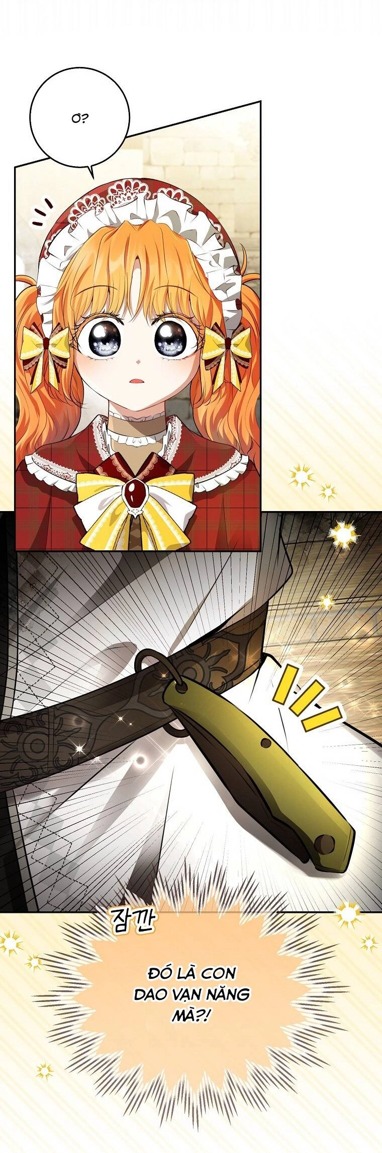 Sóc Con Tài Năng Chapter 54 - 35