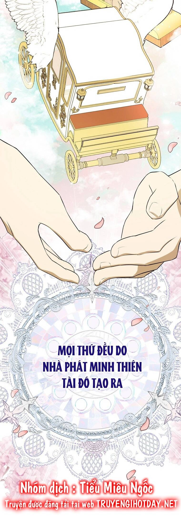 Sóc Con Tài Năng Chapter 54 - 40