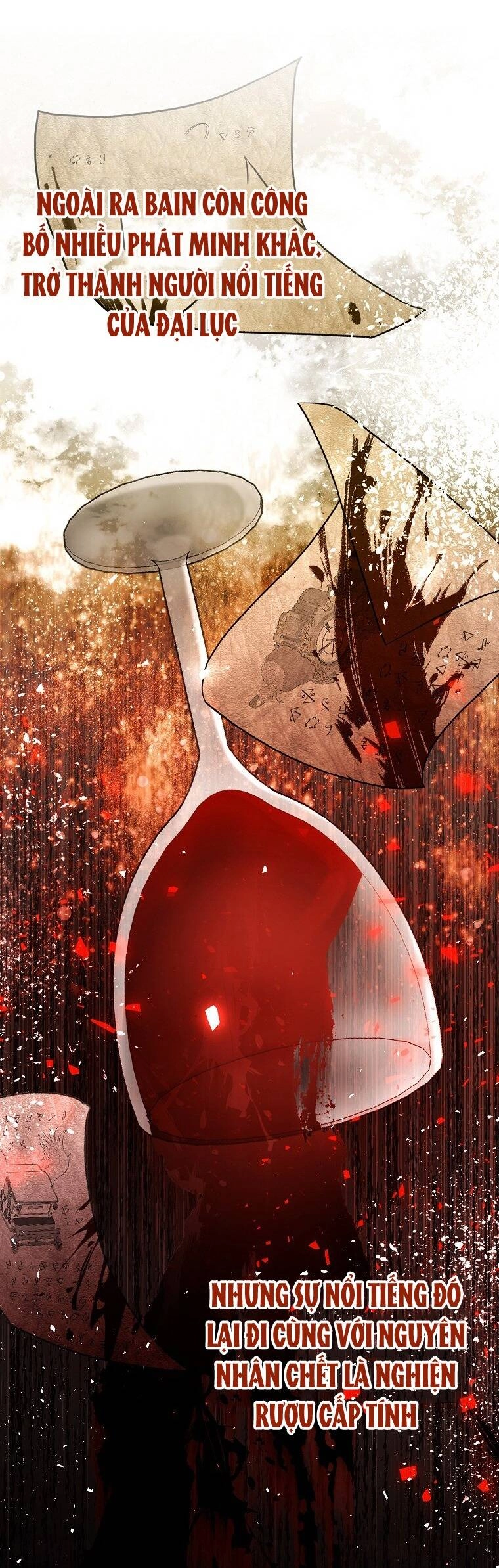 Sóc Con Tài Năng Chapter 54 - 41