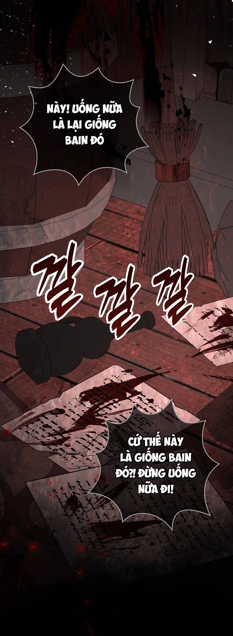 Sóc Con Tài Năng Chapter 54 - 42