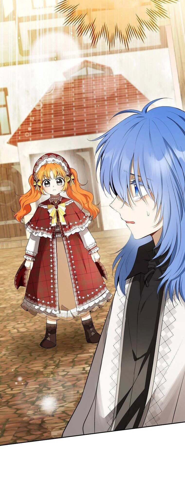 Sóc Con Tài Năng Chapter 54 - 44