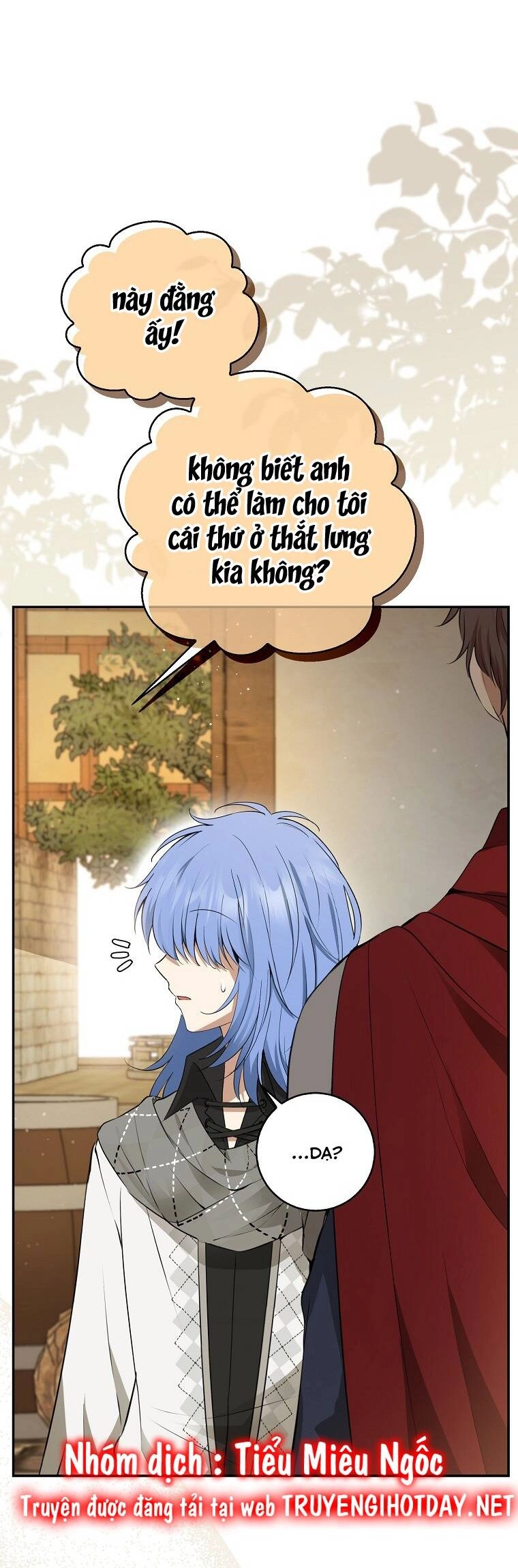 Sóc Con Tài Năng Chapter 54 - 45