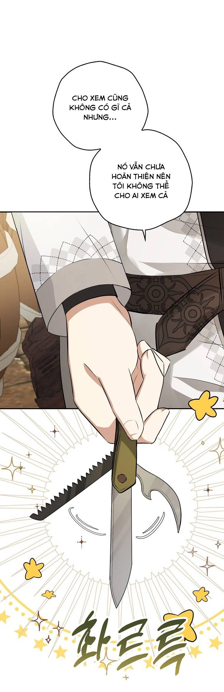 Sóc Con Tài Năng Chapter 54 - 47