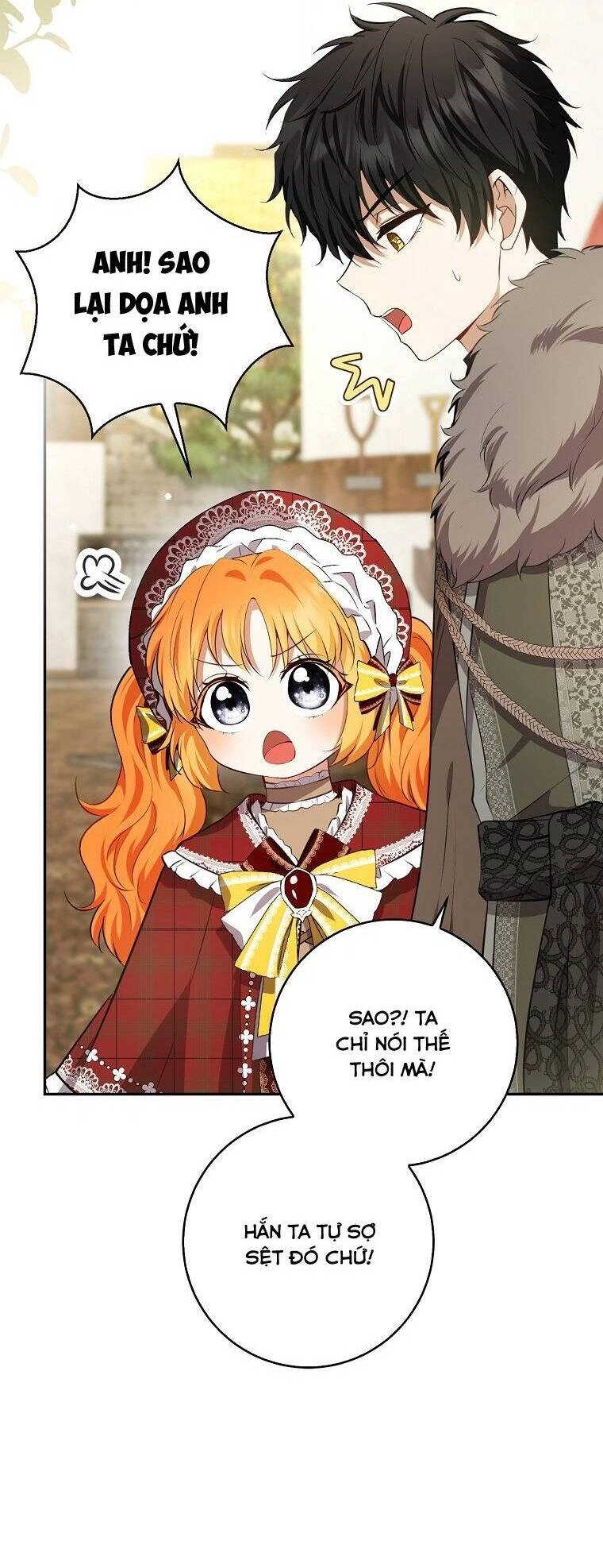 Sóc Con Tài Năng Chapter 54 - 50