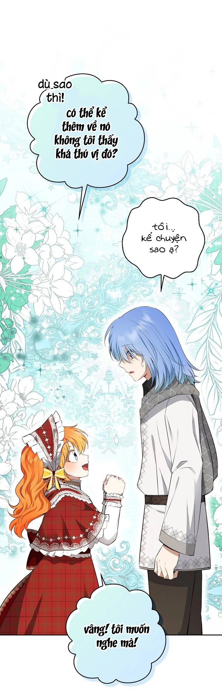 Sóc Con Tài Năng Chapter 54 - 51