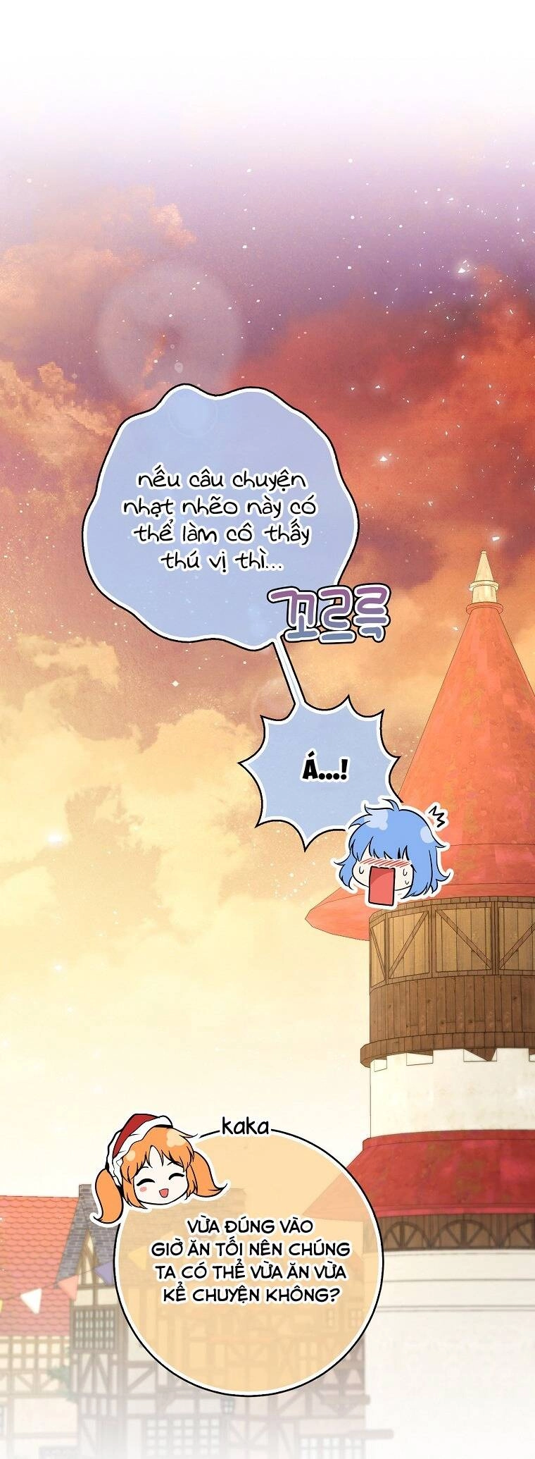 Sóc Con Tài Năng Chapter 54 - 53