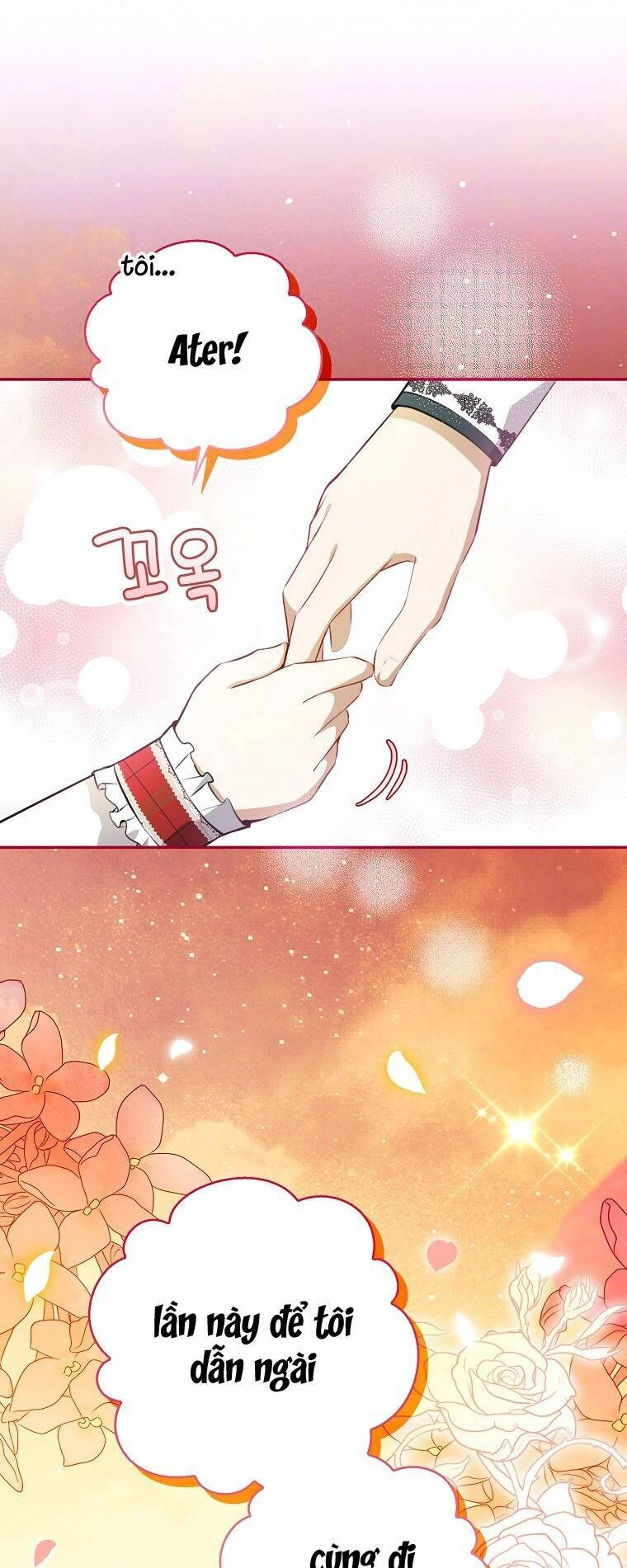 Sóc Con Tài Năng Chapter 54 - 55