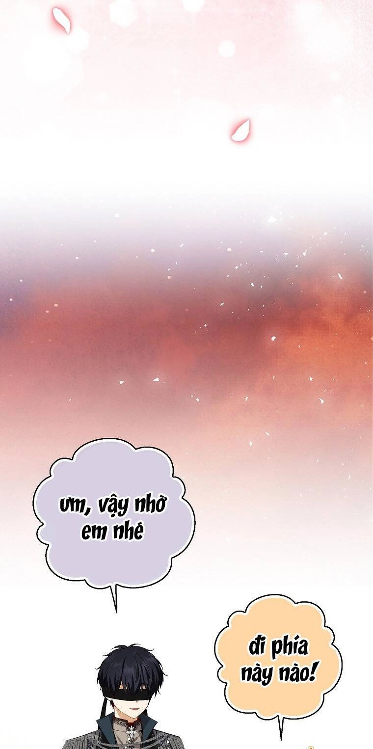 Sóc Con Tài Năng Chapter 54 - 59