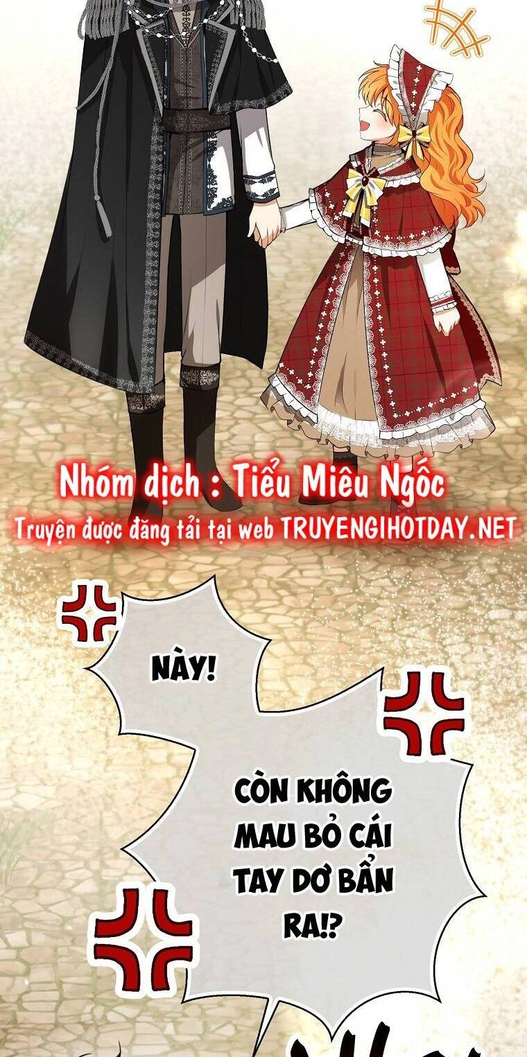 Sóc Con Tài Năng Chapter 54 - 60