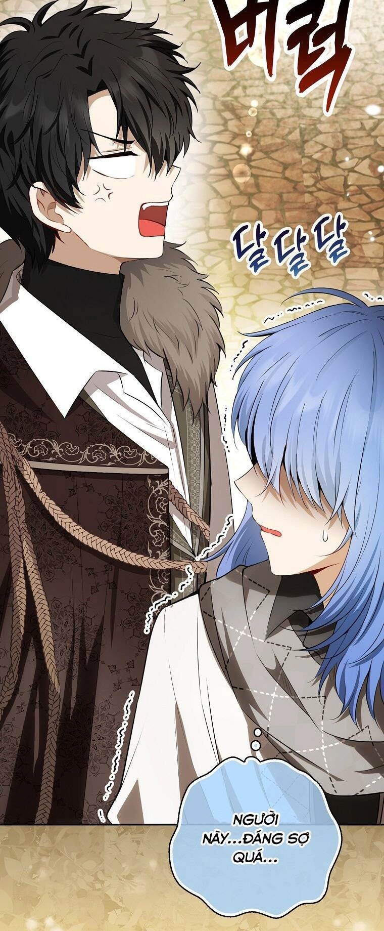 Sóc Con Tài Năng Chapter 54 - 61