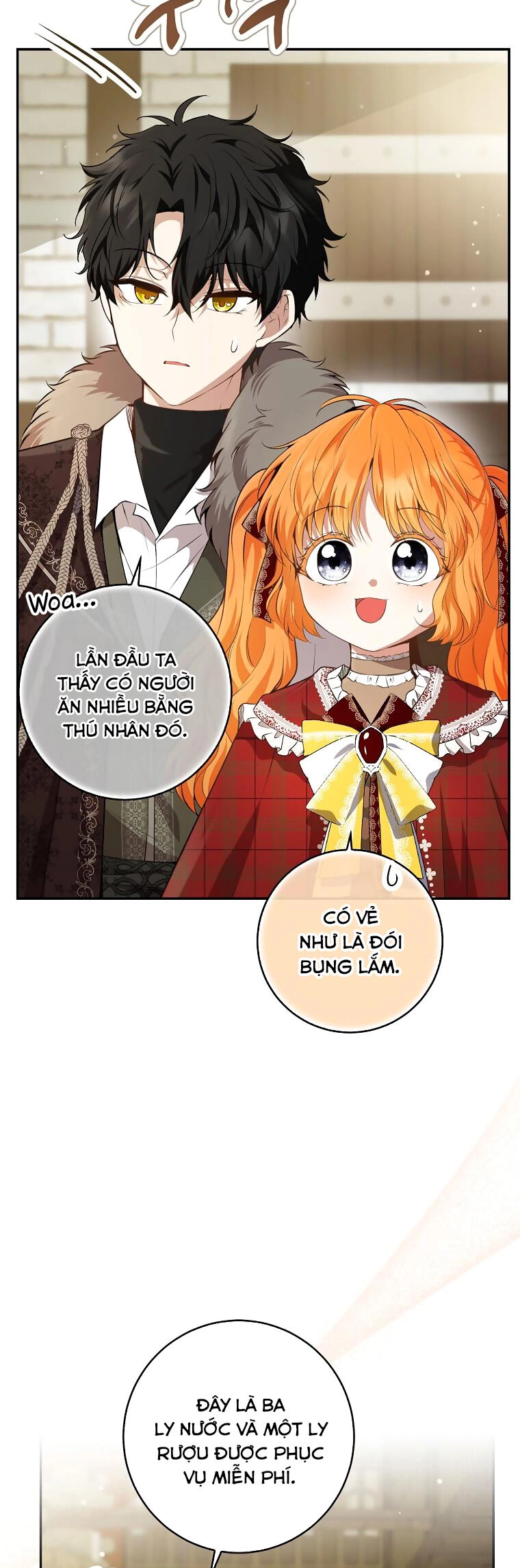 Sóc Con Tài Năng Chapter 55 - 5