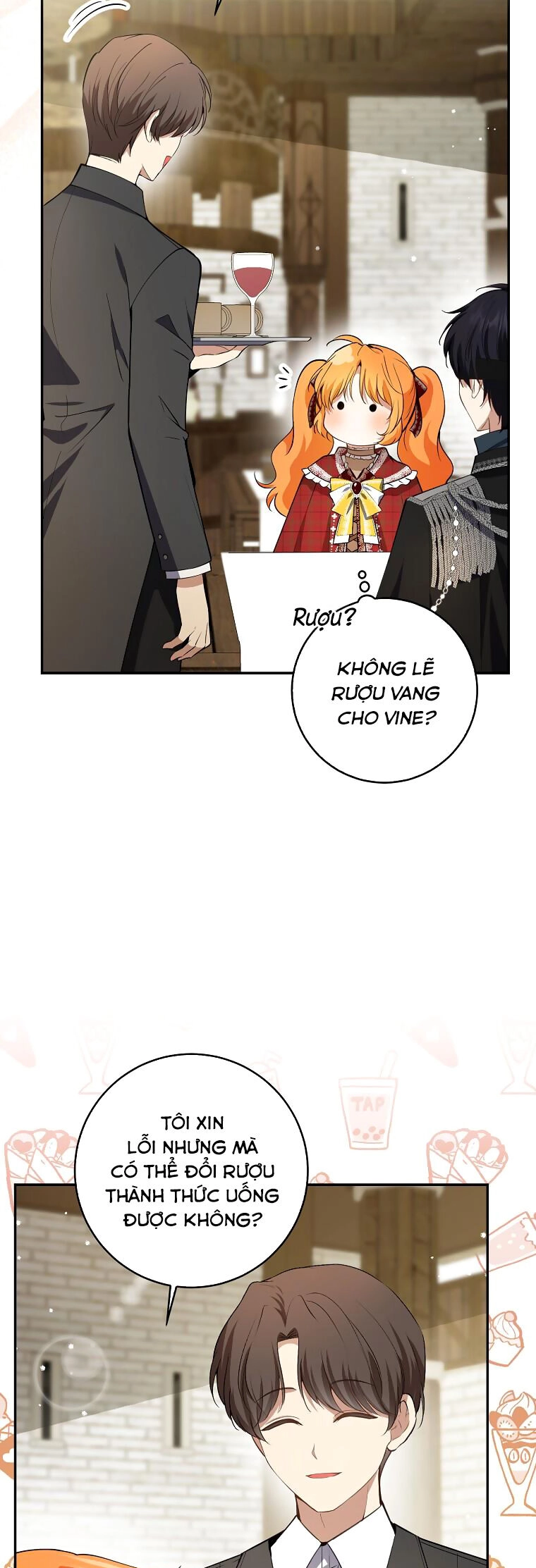 Sóc Con Tài Năng Chapter 55 - 6