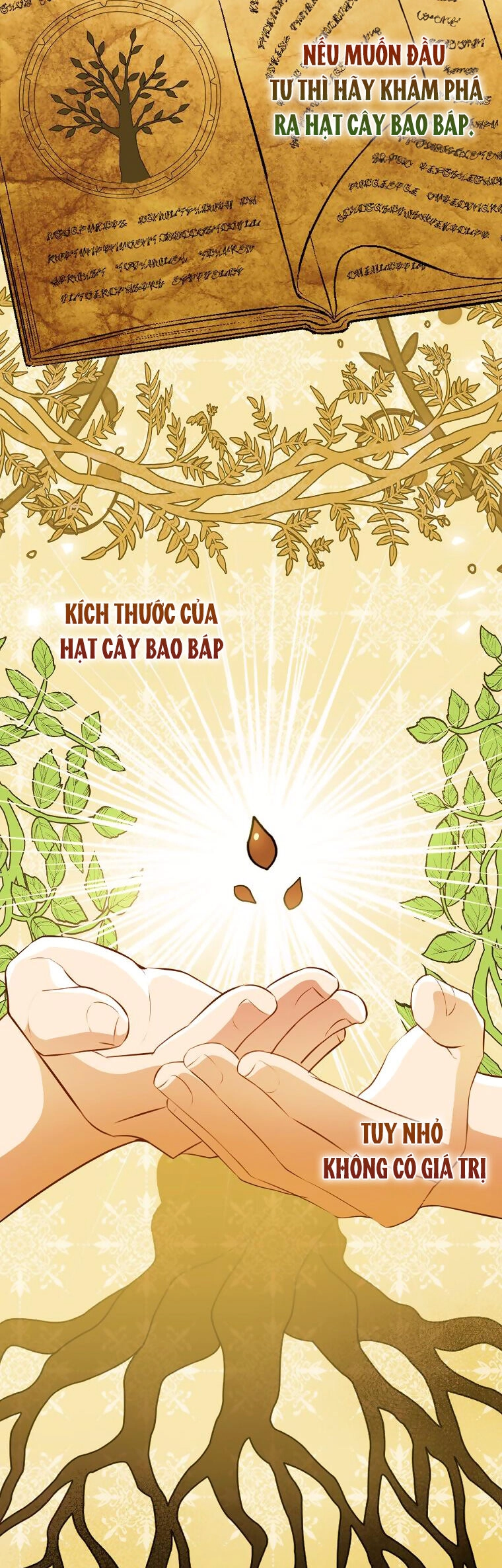 Sóc Con Tài Năng Chapter 55 - 8