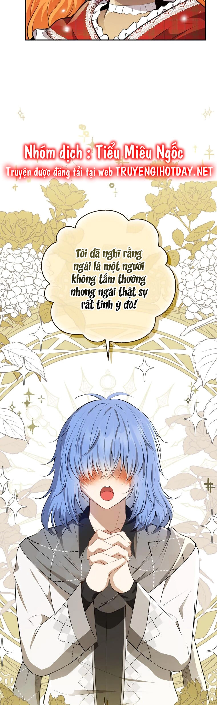 Sóc Con Tài Năng Chapter 55 - 12