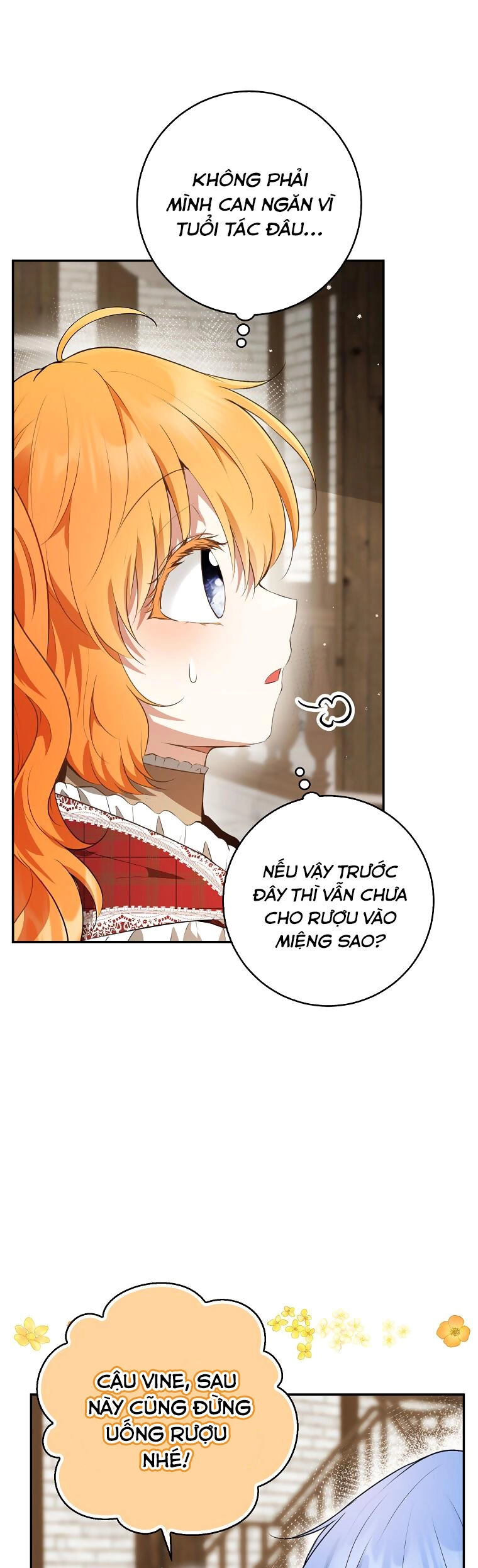 Sóc Con Tài Năng Chapter 55 - 14