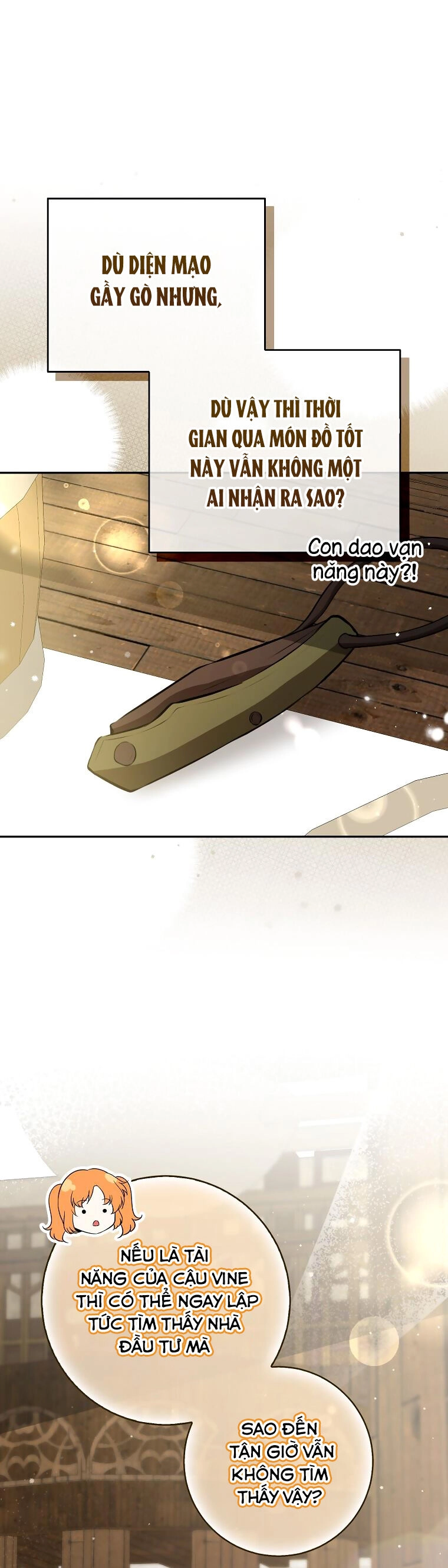 Sóc Con Tài Năng Chapter 55 - 17