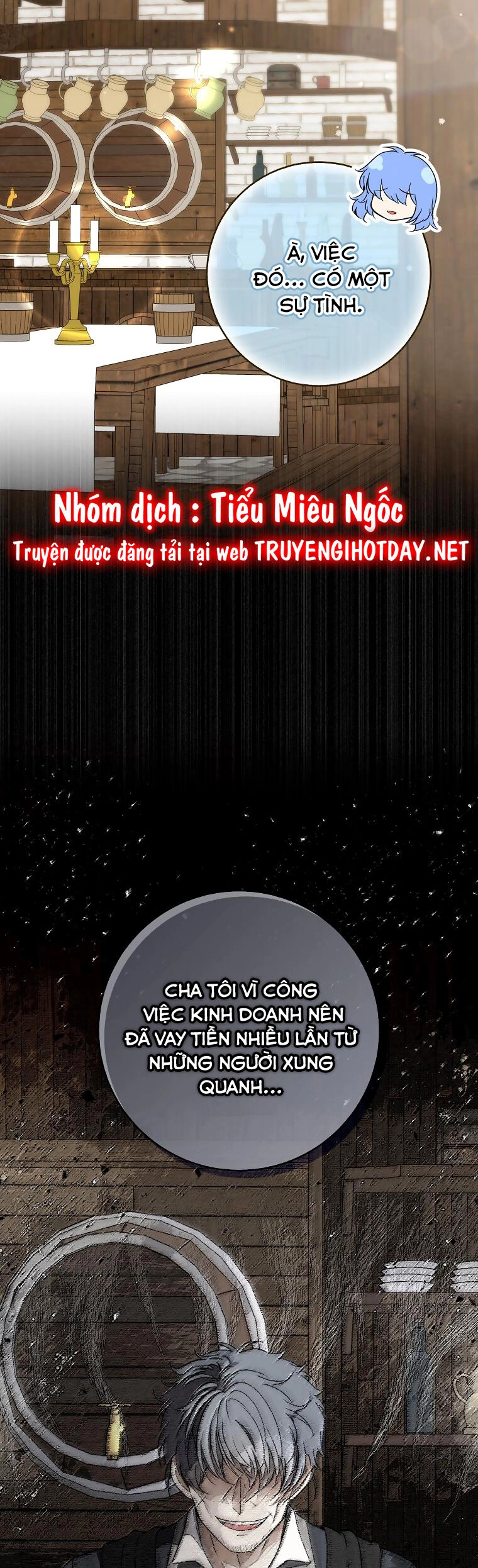 Sóc Con Tài Năng Chapter 55 - 18